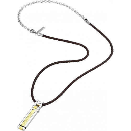 Police Collier Polizei (70 cm)