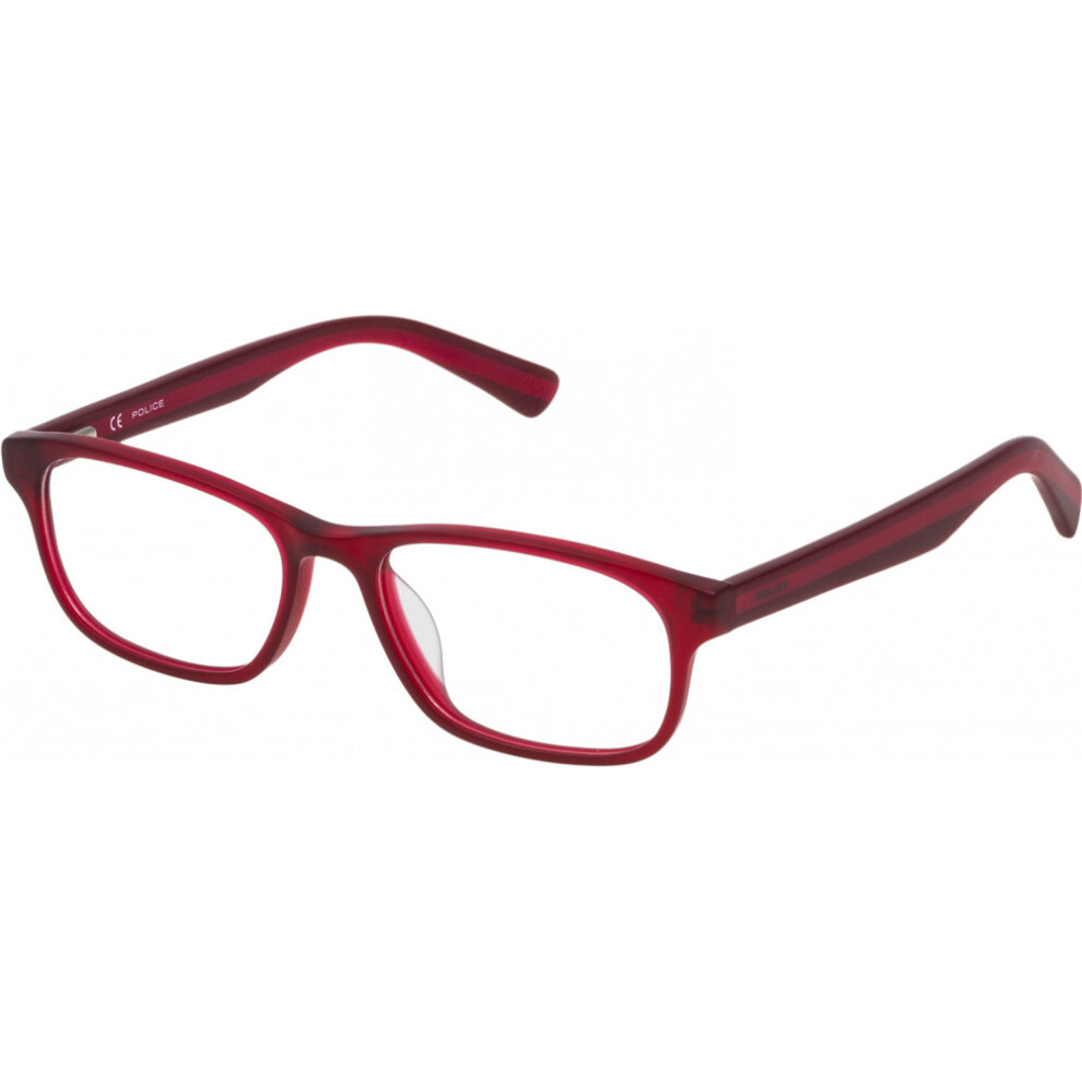 Photos - Sunglasses Police VK050-49L00M Kids VK050 49 49L00M Opticals