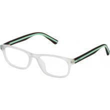 Brille - Polizei - VK050490881 - Ø 49 mm - Harz - Kind