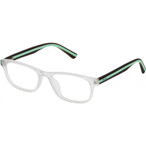 Police Brille - Polizei - VK050490881 - Ø 49 mm - Harz - Kind