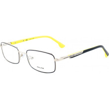 Brille - Polizei - VK0860E7 - Metall - Ø 51 mm - Kind