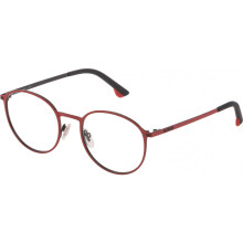 Brille - Polizei - VK5544808U6 - Ø 48 mm - Metall - Klassisch