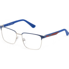 Police VK568-520K98 Kids VK568 52 520K98 Opticals