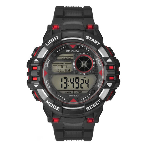 Sekonda Sekonda 1523 Mens Watch