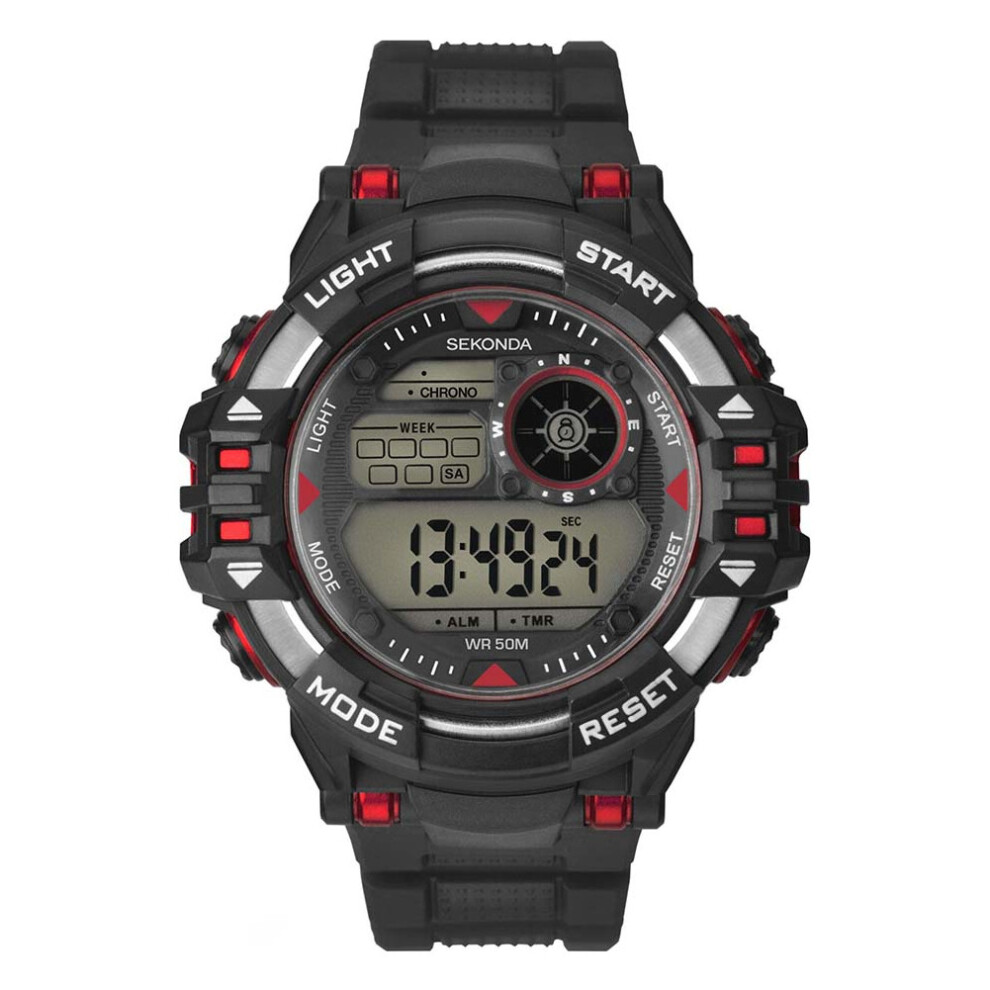 Sekonda 1523 Mens Watch