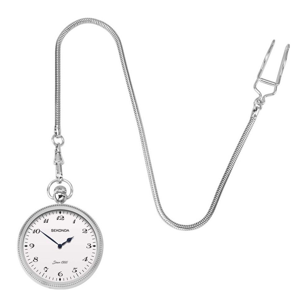 Sekonda 1792 Mens Pocket Watch