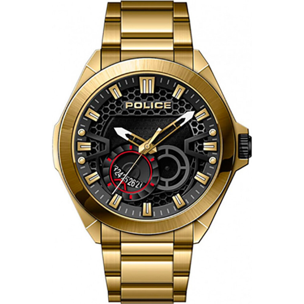 Police Pewjh2110302 Mens Watch