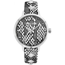 Montre - POLICE - mid-32592 - Analogique - Style Classique - Noir