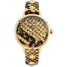 Police PEWLA2109702 Socotra Montre Femme 36mm 3ATM