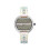 Police POLICE PL16070BS04PU ur. Quartz, grå. Dameur. 1