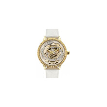 Damen Uhr - Police - PL16073BSG-01 - Leder - Edelstahl - 36MM