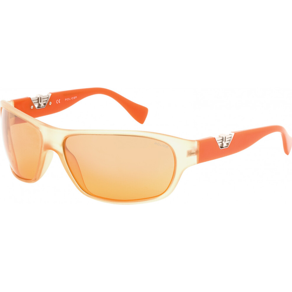 Photos - Sunglasses Police S180368JA1X S180368JA1X 68  