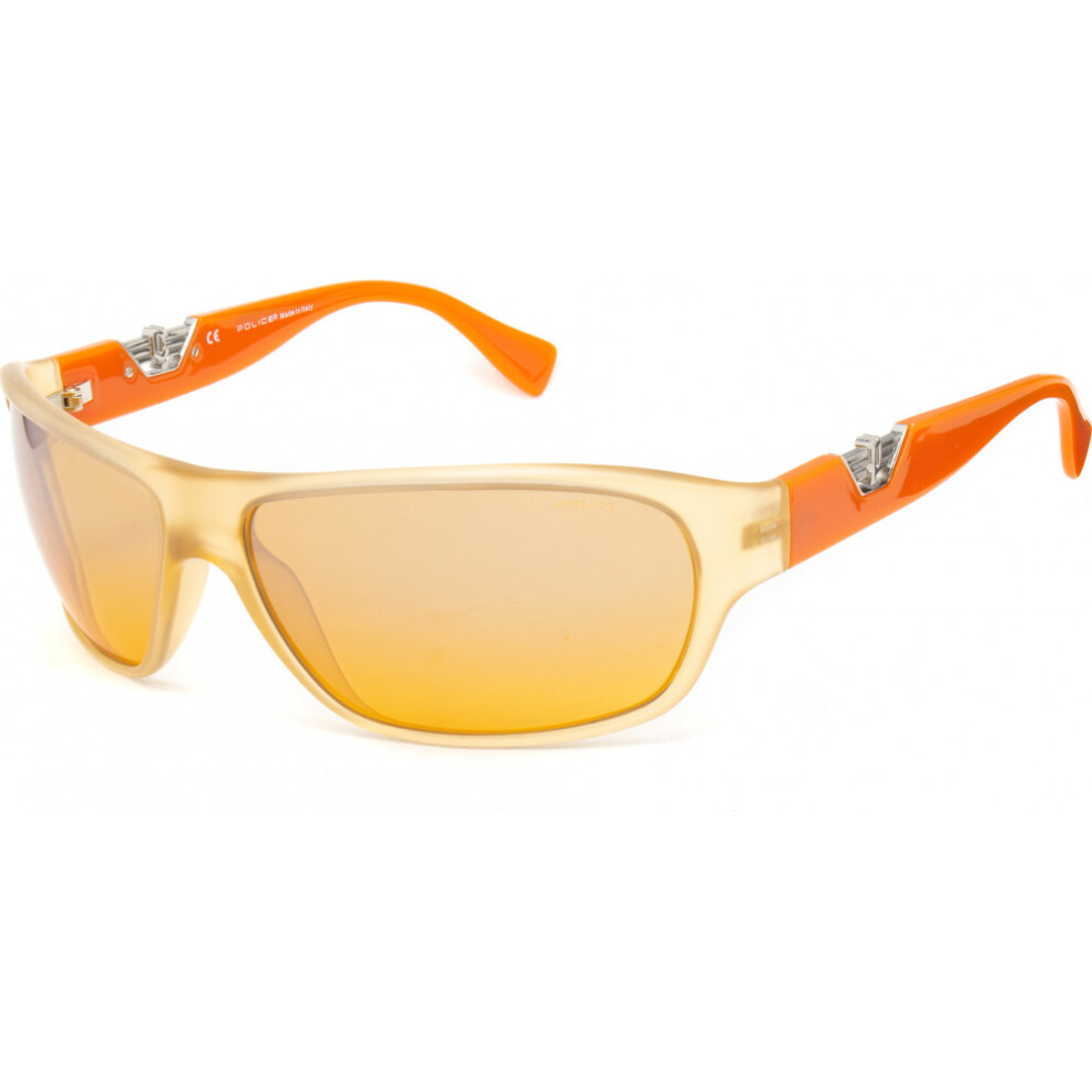 Photos - Sunglasses Police S1803M68JA1X S1803M68JA1X 68