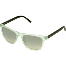 Sonnenbrille - Police - S1936M53ADVV - Grün - Ø 53 mm - Schutzkategorie 4