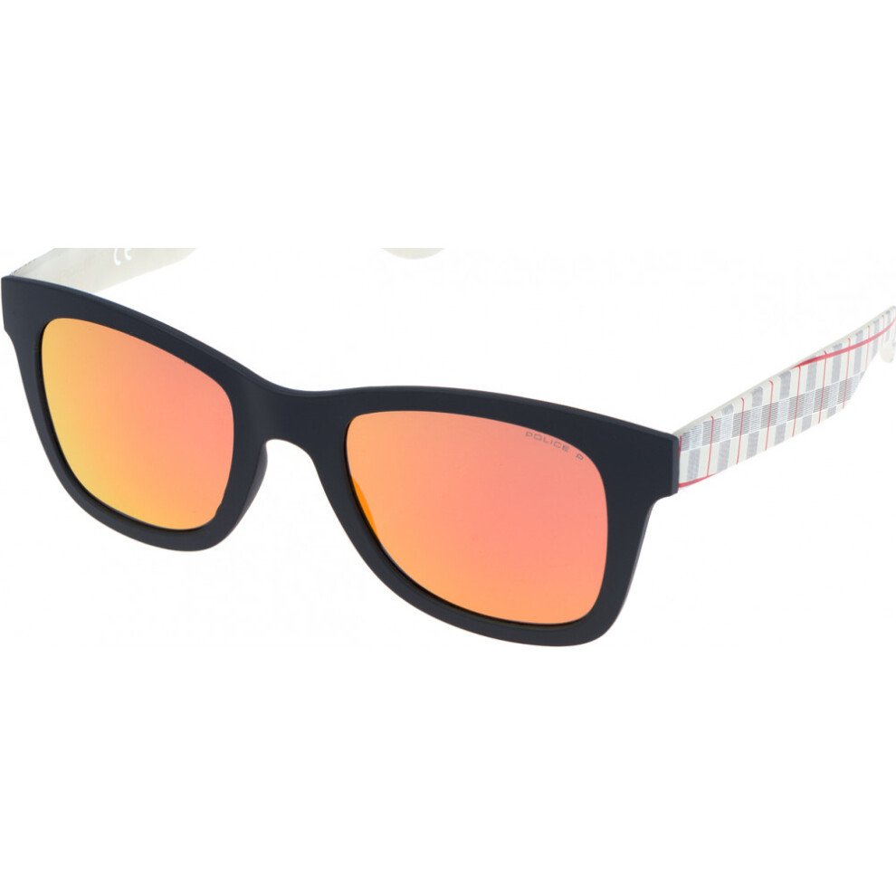 Police S194450u28r S194450u28r 50 Sunglasses