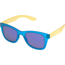 Sonnenbrille - AUSTAUSCH - S1944-U43B - Farbe marineblau - Unisex - Multisport