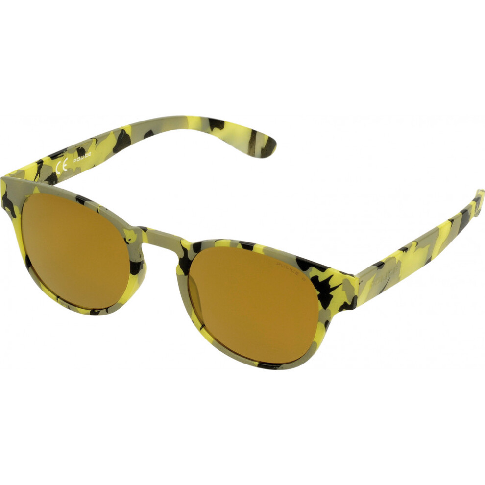 Police S194549ge9g S194549ge9g 49 Sunglasses