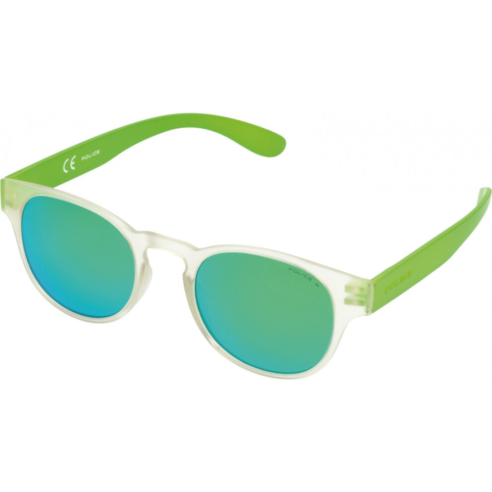 Police S194549z69v S194549z69v 49 Sunglasses