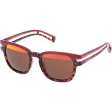 Sonnenbrille - Police - NEYMAR JR 3 S1961-NK5H - Farbe Braun - Schutzkategorie 3 - Unisex