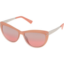 Sonnenbrille - Police - S1970M557CNX - Semi-matt TR. Orange - Chic - 55/16/140