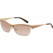 Modische und schicke Brille zugleich