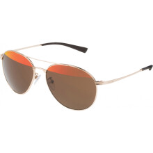 Sonnenbrille - Police - S-8953-V RIVAL 2-0300 - Metall - Gold - UV 3
