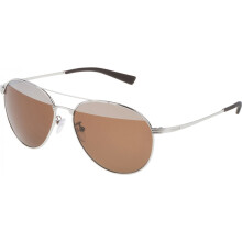 Sonnenbrille - Police - S8953V57579X - Grau - Metall - Kategorie 2