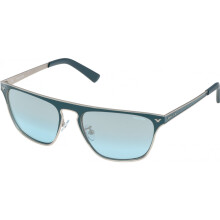 Sonnenbrille - Police - S897856S38X - UV-Schutz 2 - Metall - 56/18/135
