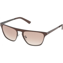 Lunettes de soleil - Police - S8978 S69X - Catégorie 2 - Noir - Chic