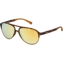 Sonnenbrille - Police - SK0475449EG - Braun - Ø 54 mm - Schutzkategorie 2