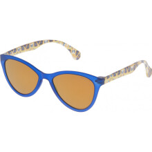 Sonnenbrille - Police - SPL08654J15G - Blau - Ø 65 mm - Schutzkategorie 2