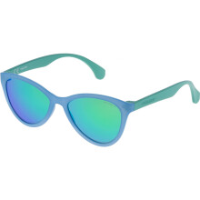 Sonnenbrille - Police - SPL08654715V - Blau - Ø 65 mm - Schutzkategorie 2