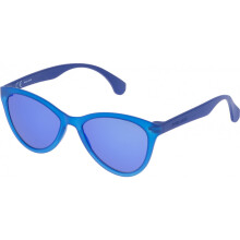 Sonnenbrille - Police - SPL08654U43B - Blau - Ø 65 mm - Schutzkategorie 2