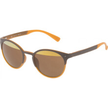 Sonnenbrille - Police - SPL162V506L2H - Braun - Kategorie 2 - Unisex