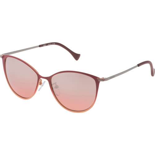 Police Police SPL190548NTX SPL190548NTX 54  Sunglasses