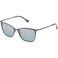 Sonnenbrille - Police - SPL19153I26X - Goldmetall - UV-Schutz 4 - Eleganter Stil
