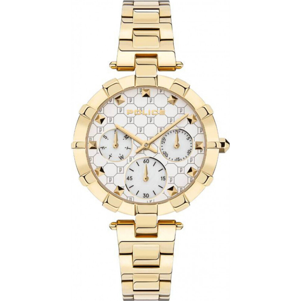 Police Pewlk2116401 Ladies Watch