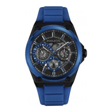Uhr - POLICE - PEWJQ2203240 - Kettenarmband - Multifunktional - Wasserdicht 5 ATM