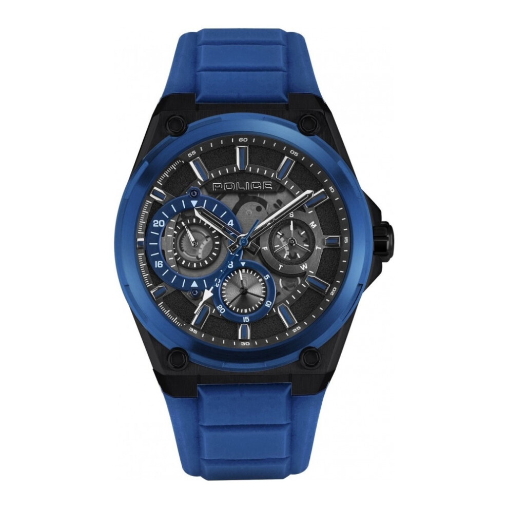 Police Pewjq2203240 Mens Watch