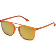 Lunettes de soleil - Police - SPL366M53JA1X - Orange - Monture en plastique - Protection UV 3