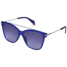Sonnenbrille - Police - Goldeneye 1 - Metallrahmen - Graue Verlaufsgläser - Trendiger Stil