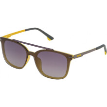 Sonnenbrille - Police - SPL 528 0GBF - Erwachsen - UV-Schutz - Elegantes Design