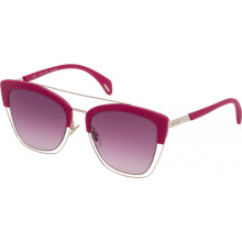 Police SPL618548FFX SPL618548FFX 54 Sunglasses