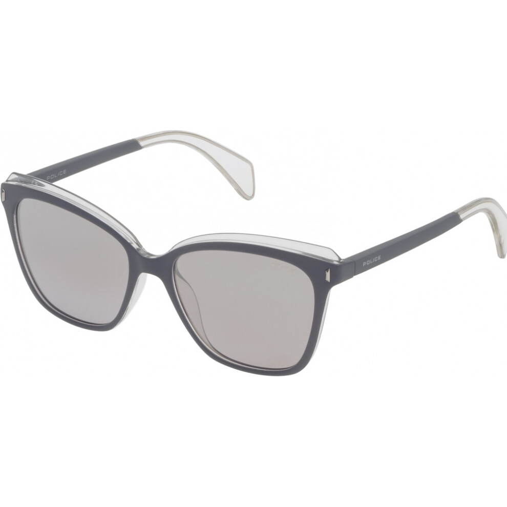 Police Spl643567dxx Spl643567dxx 56 Sunglasses