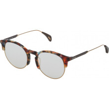Sonnenbrille - Police - SPL738 - Einheitsgröße - UV-Filter 2 - Unisex