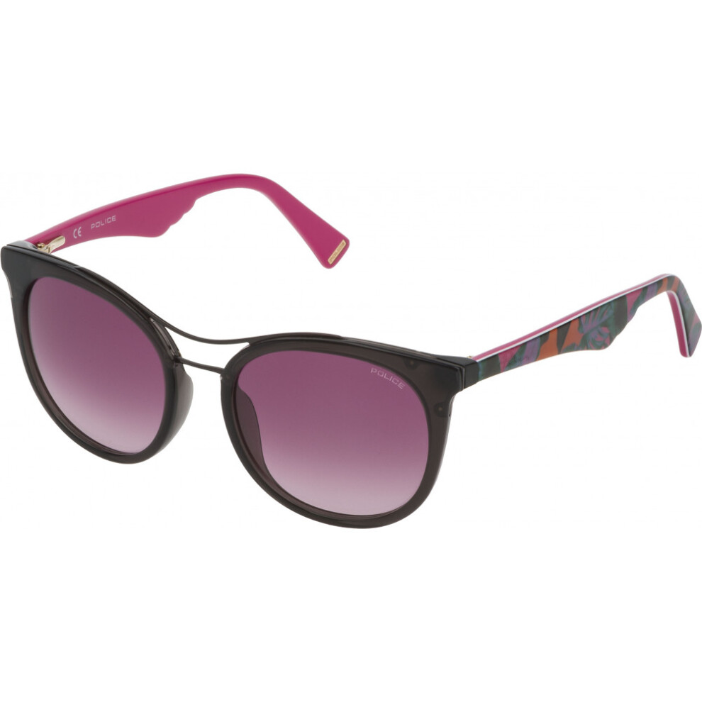 Police Spl7585209hp Spl7585209hp 52 Sunglasses