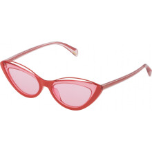 Sonnenbrille - POLICE - SPL937 - Schwarz - Flieger - UV-Schutz 2