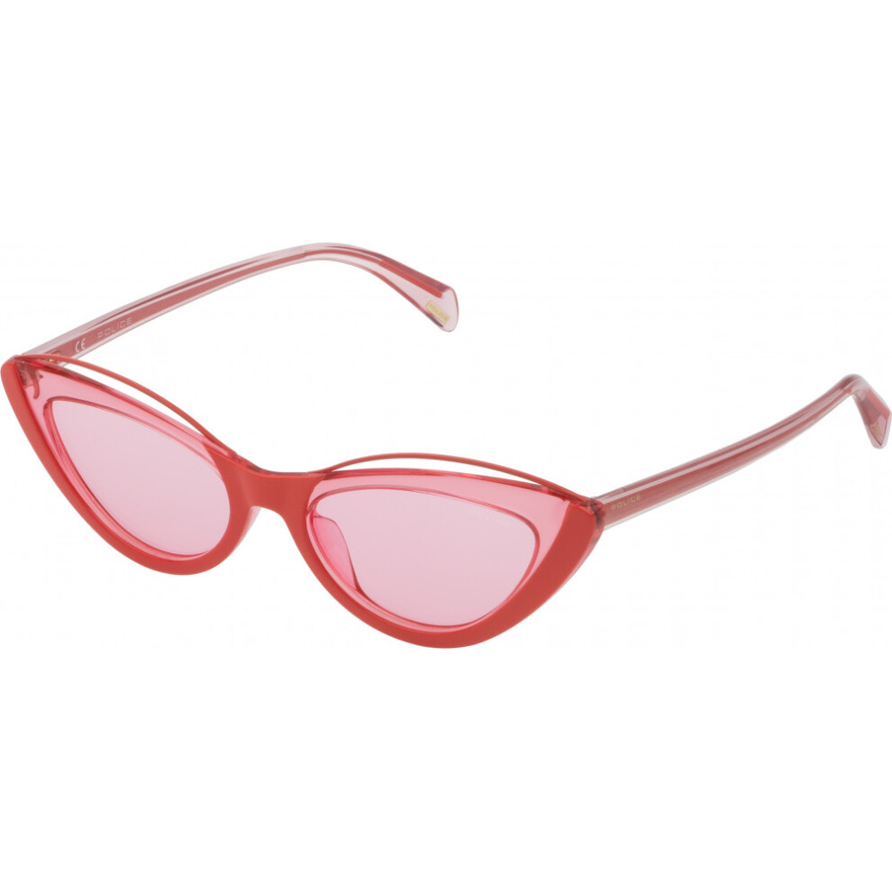 Police Spl937-520Aa3 Spl937 52 520Aa3 Sunglasses