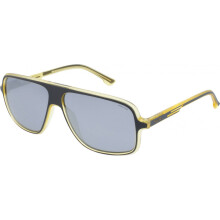 Sonnenbrille - Police - SPL961 60KAUP - Schwarzes Gestell - UV-Schutz - Trendy Stil
