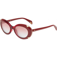 Sonnenbrille - Police - SPLA16-540VB6 - Gold - Flieger - UV-Schutz 3